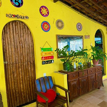 Namaste Hospedagem ناتال المظهر الخارجي الصورة