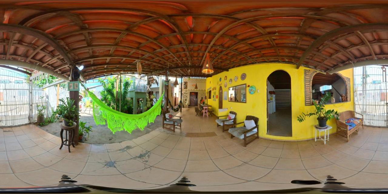 Namaste Hospedagem ناتال المظهر الخارجي الصورة