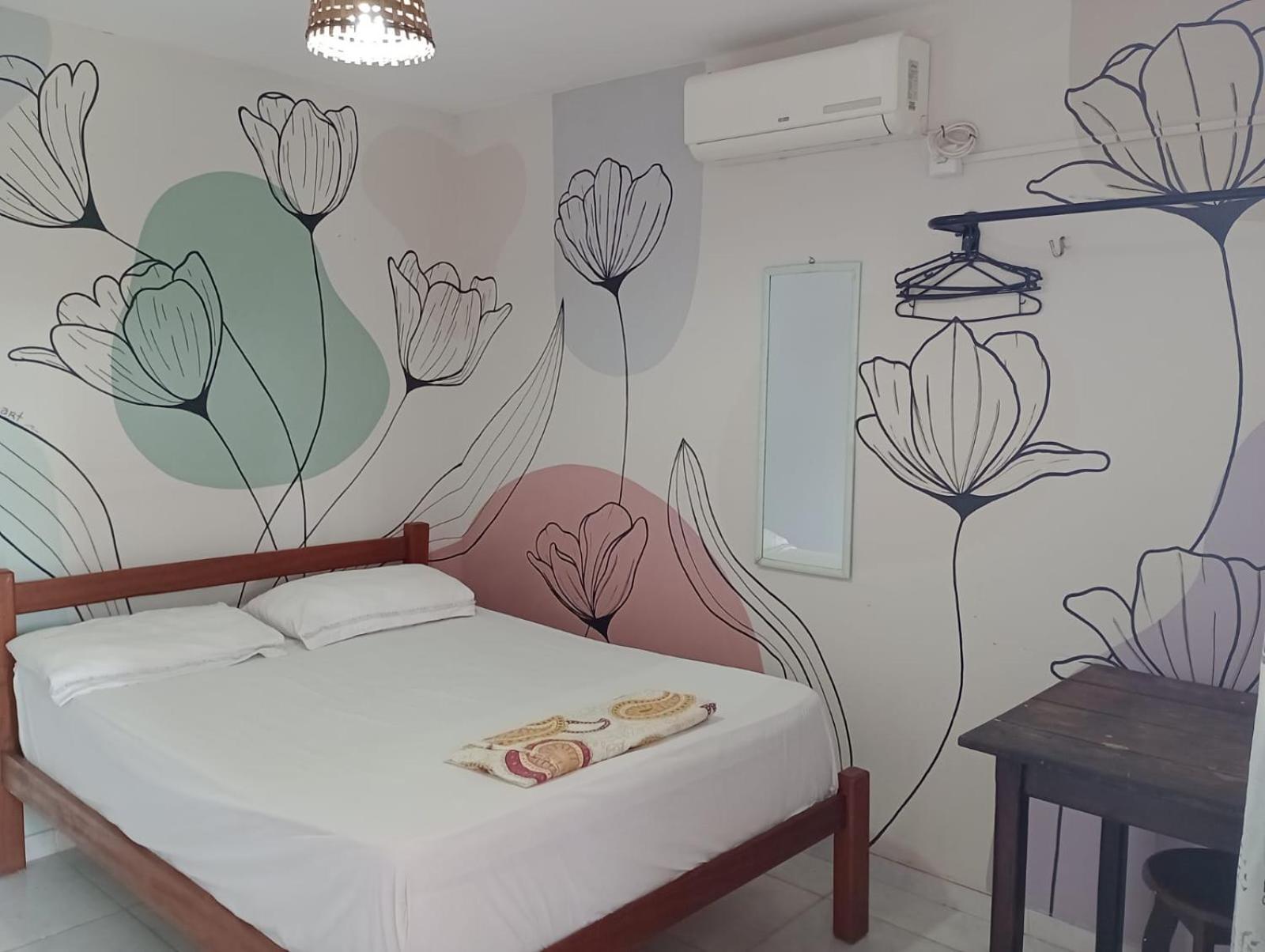 Namaste Hospedagem ناتال المظهر الخارجي الصورة
