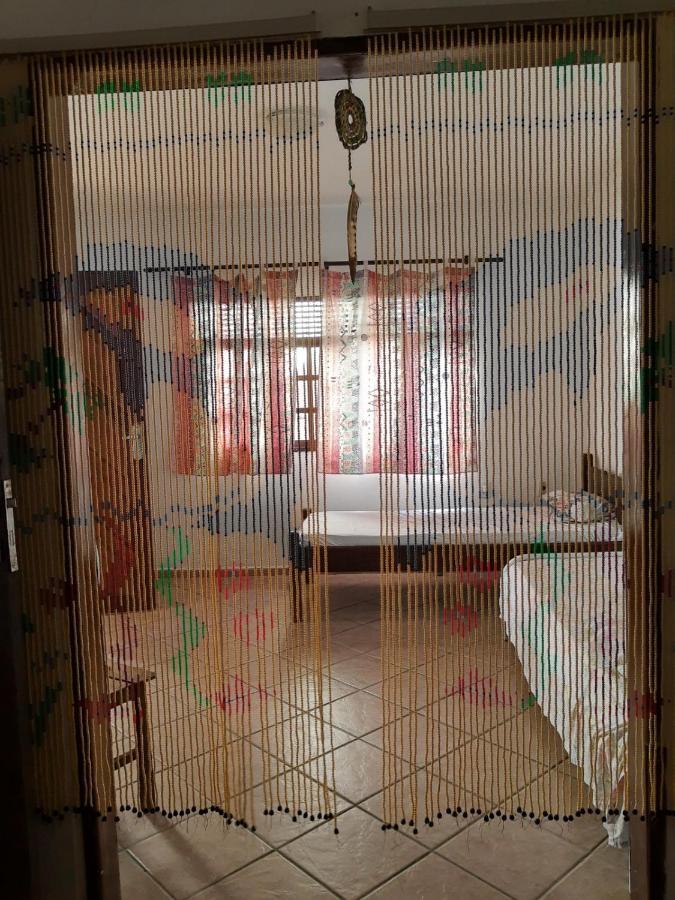Namaste Hospedagem ناتال المظهر الخارجي الصورة